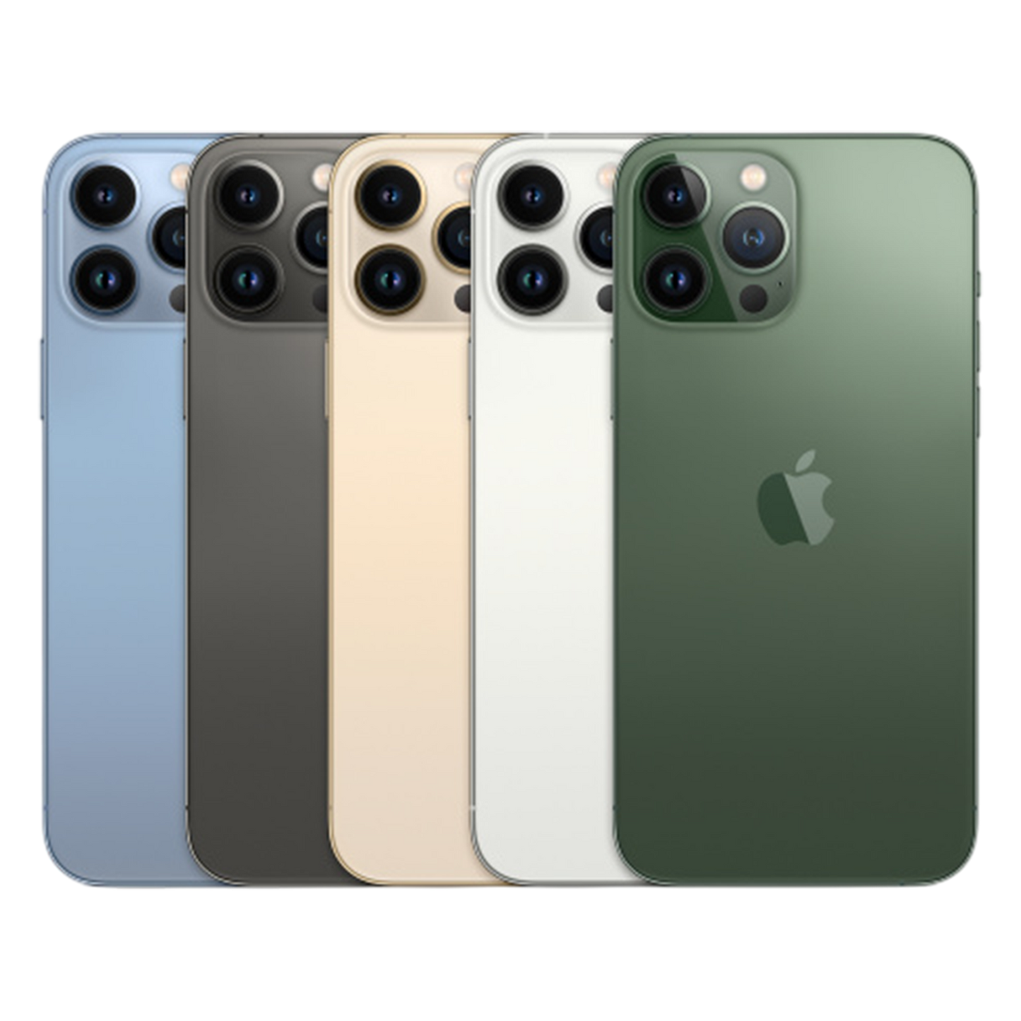 APPLE iPHONE 13 PRO MAX 5G