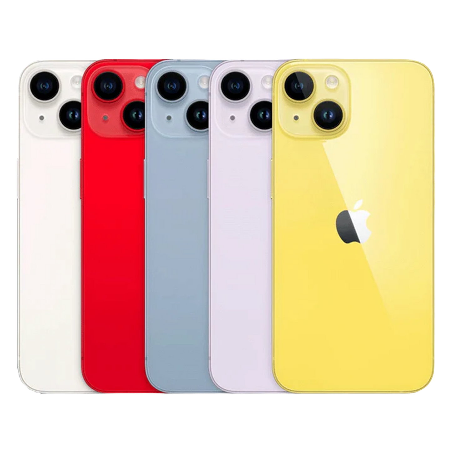 APPLE iPHONE 14 PLUS