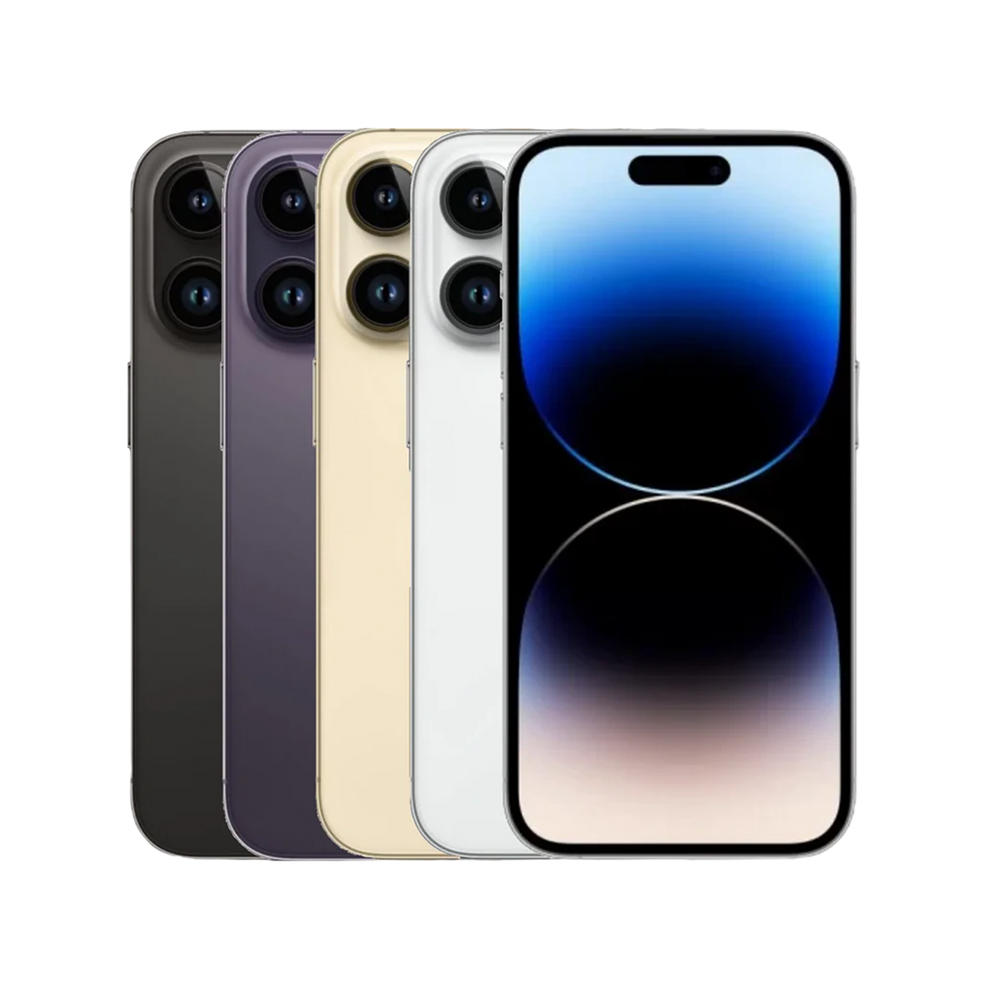 APPLE iPHONE 14 PRO