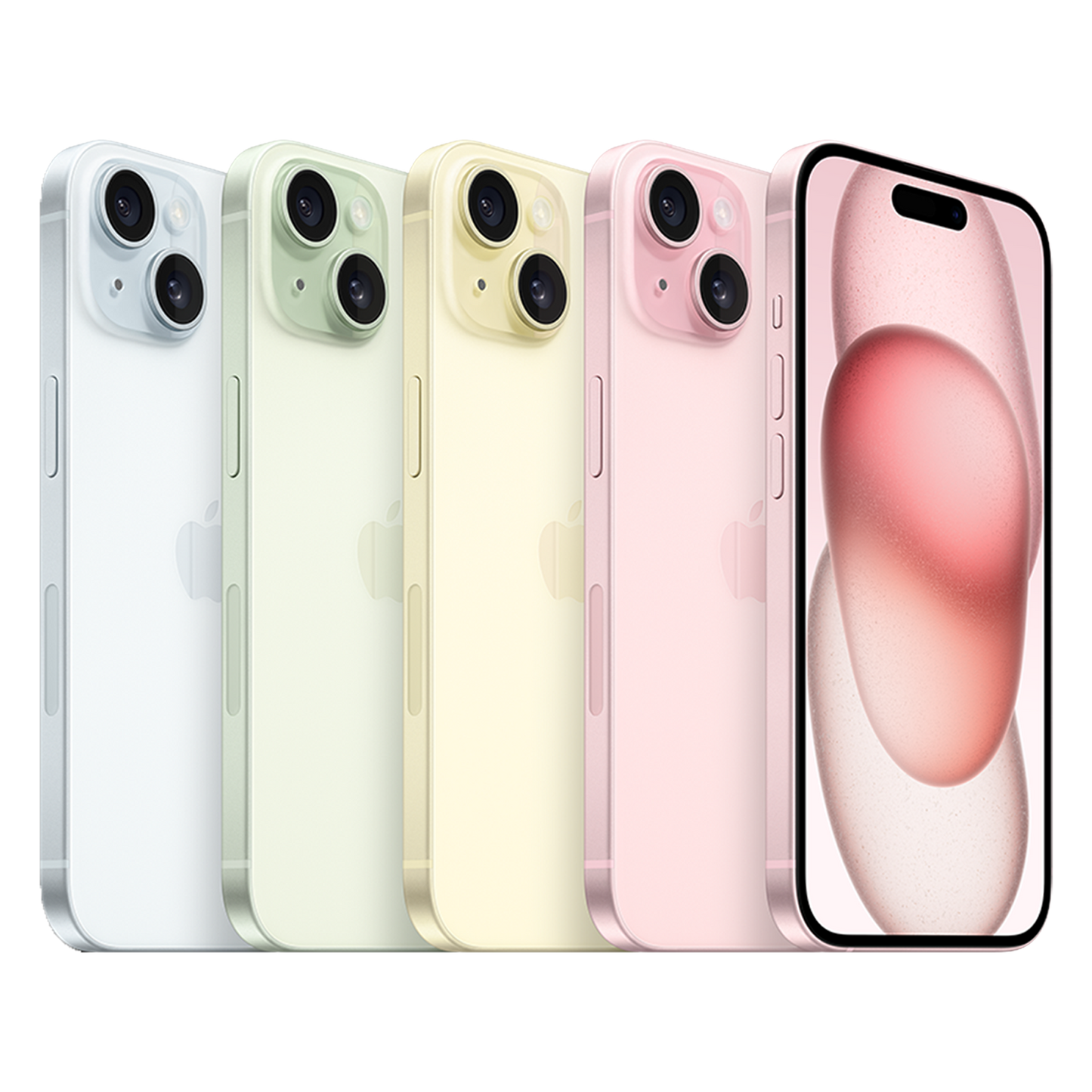 APPLE iPHONE 15 PLUS