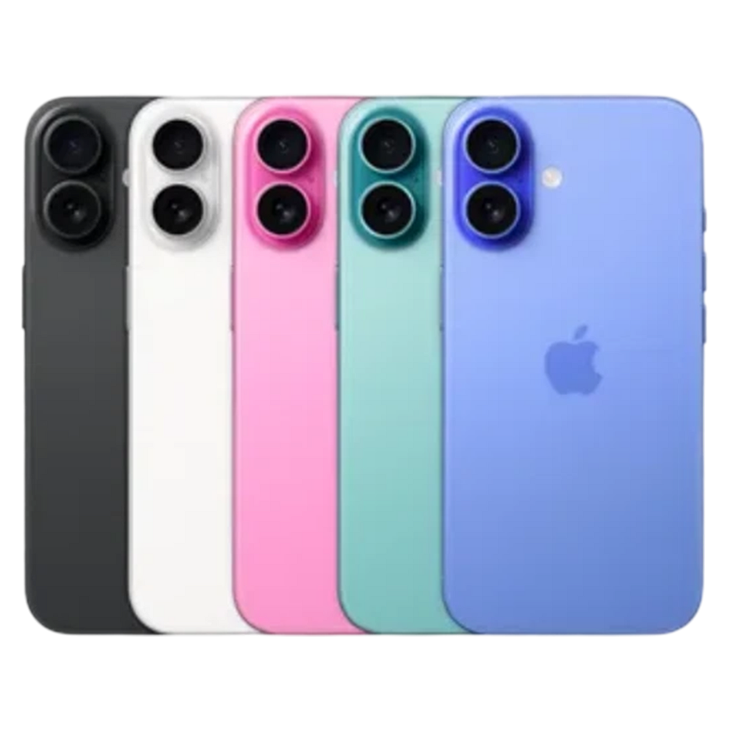 APPLE iPHONE 16 PLUS
