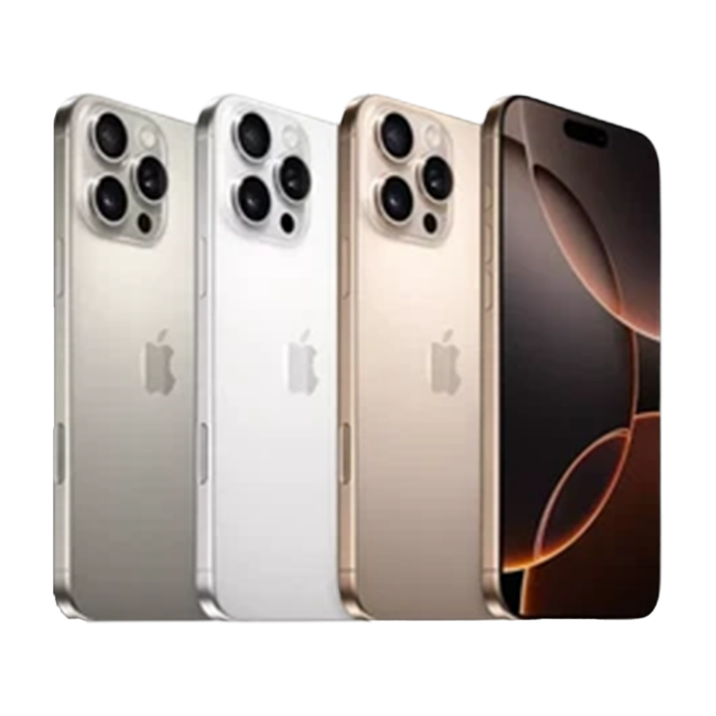 APPLE iPHONE 16 PRO