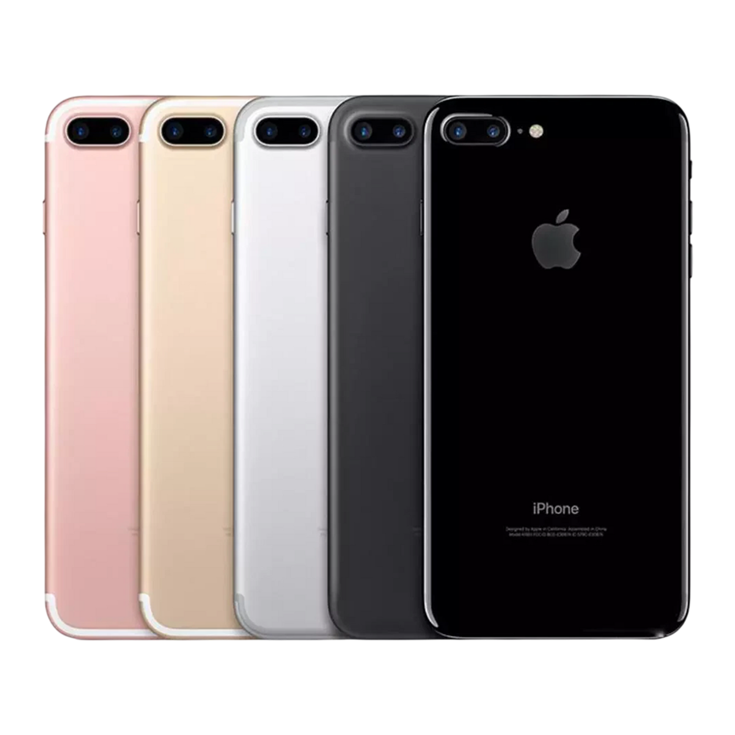 APPLE iPHONE 7 PLUS