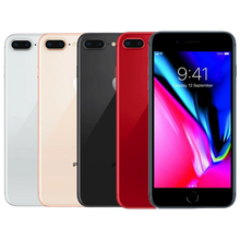 APPLE iPHONE 8 PLUS