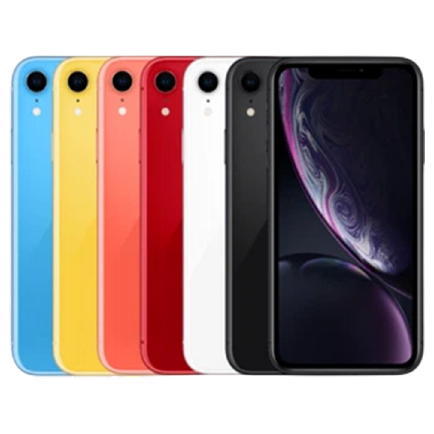 APPLE iPHONE XR