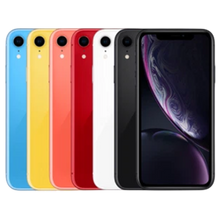 APPLE iPHONE XR