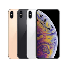 APPLE iPHONE XS MAX