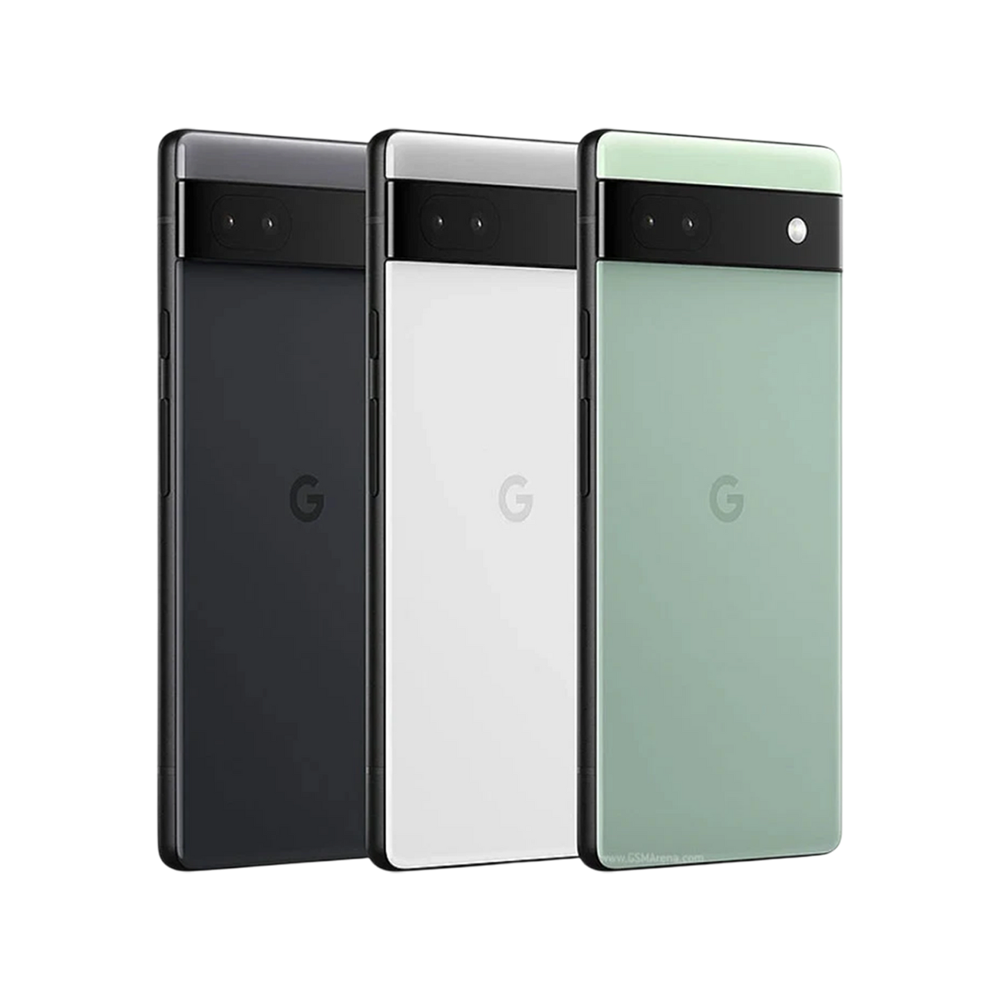 GOOGLE PIXEL 6 5G