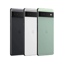 GOOGLE PIXEL 6 5G