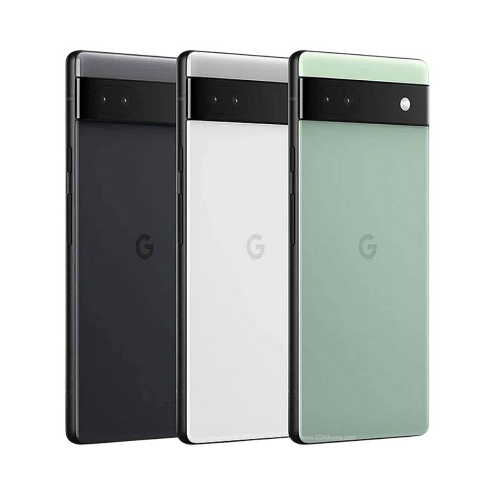 GOOGLE PIXEL 6A