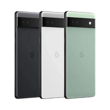 GOOGLE PIXEL 6A