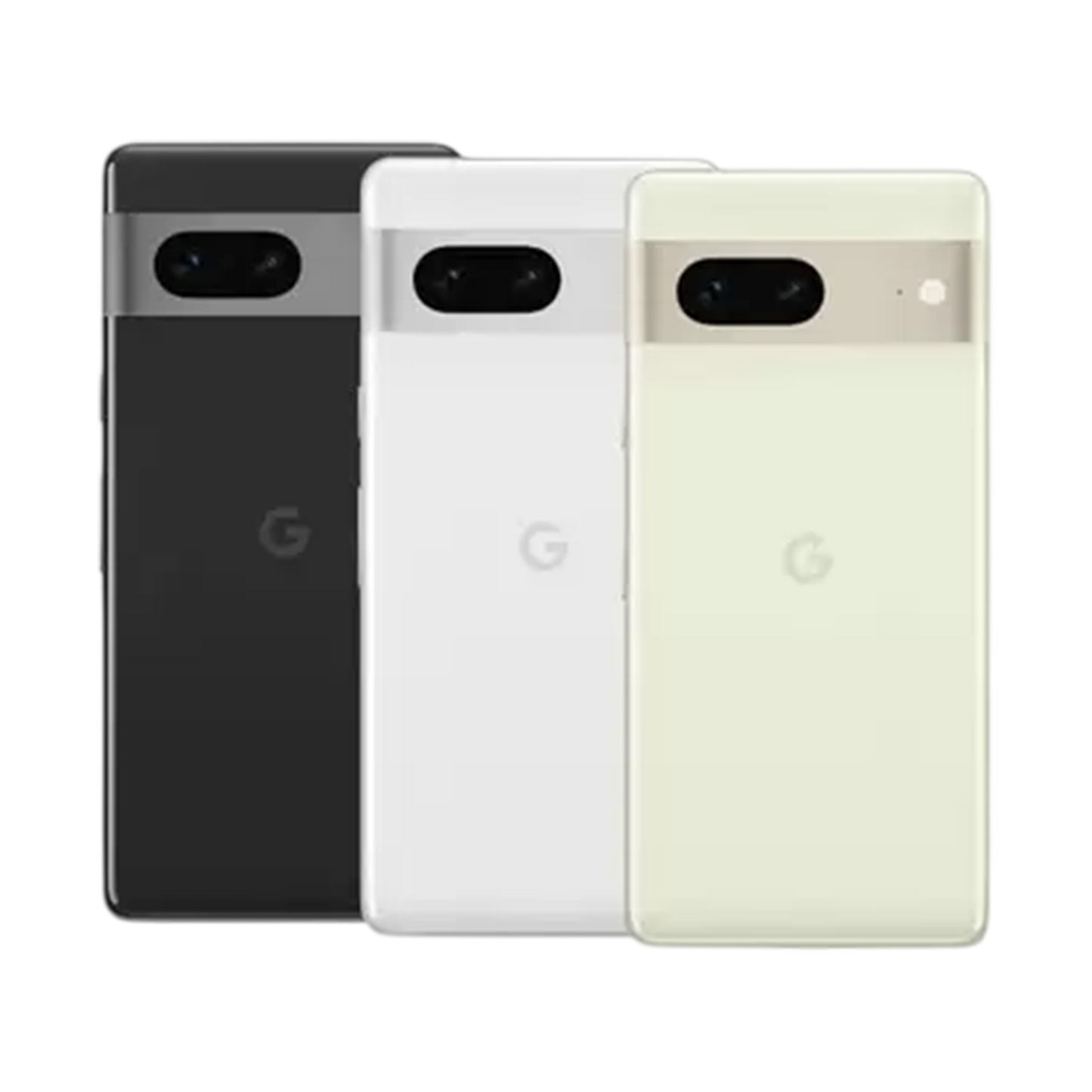 GOOGLE PIXEL 7