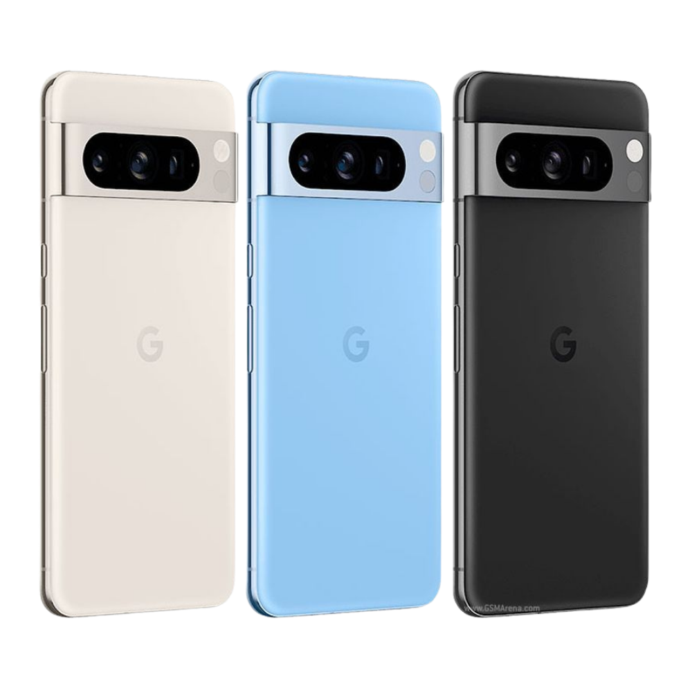 GOOGLE PIXEL 8
