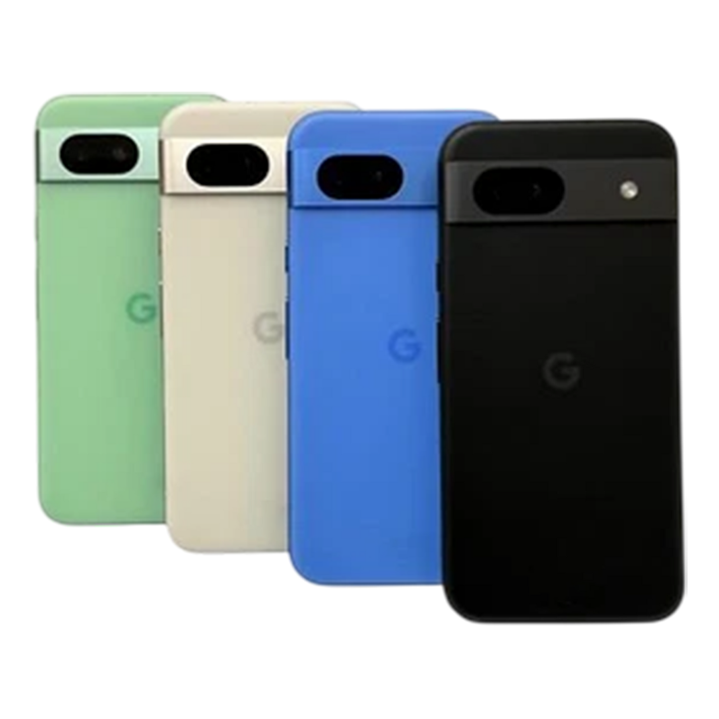 GOOGLE PIXEL 8A