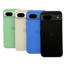 GOOGLE PIXEL 8A