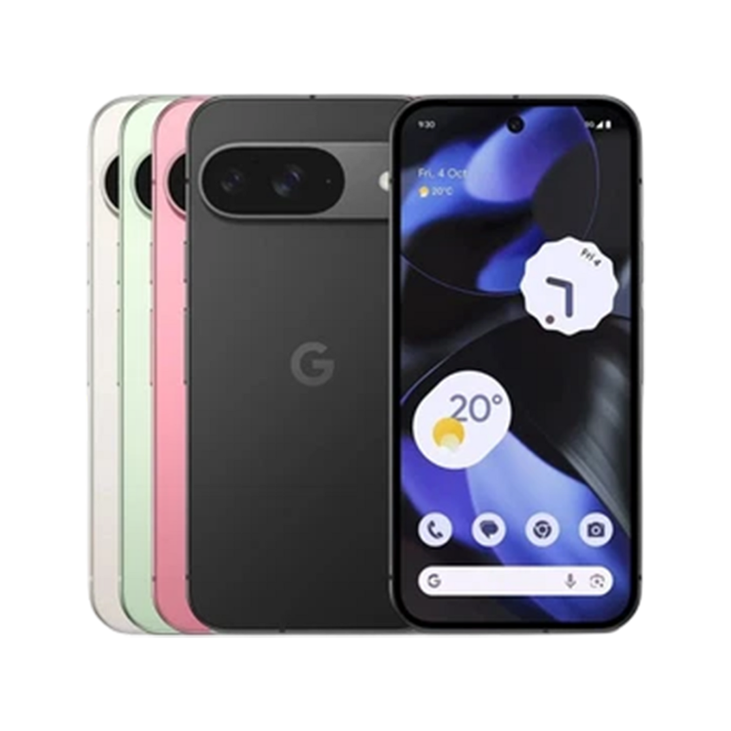 GOOGLE PIXEL 9