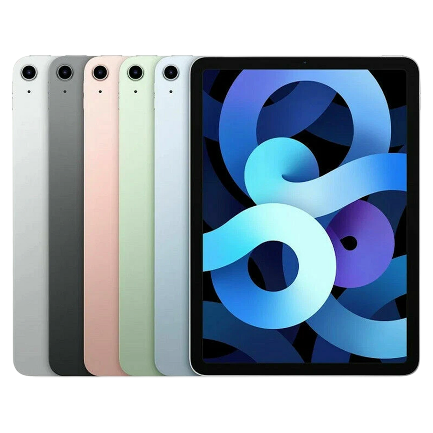 IPAD 4