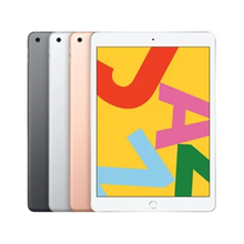IPAD 7