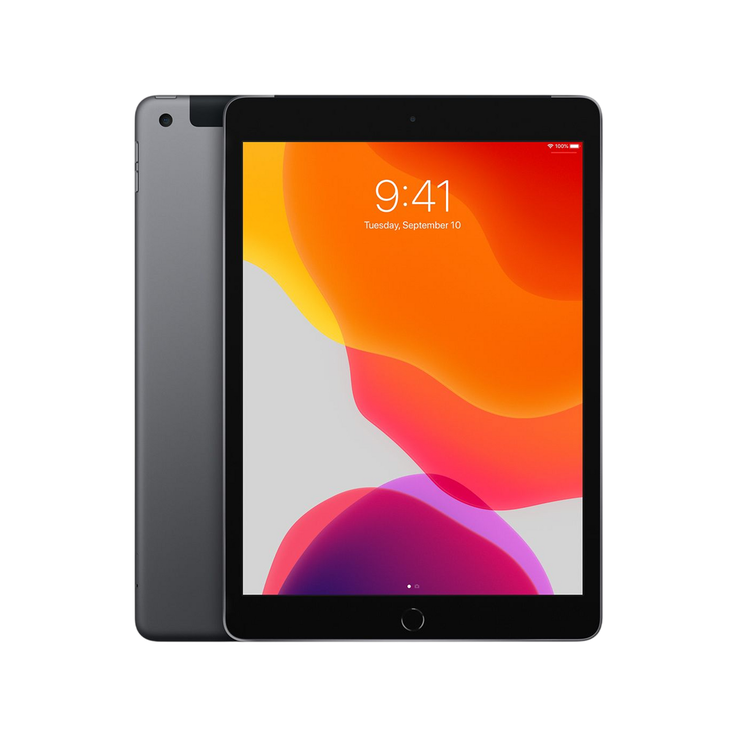 IPAD 7 LTE