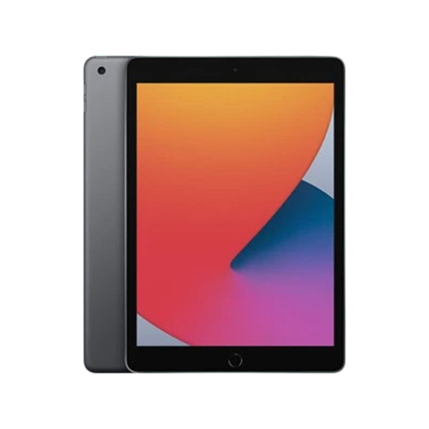 IPAD 8