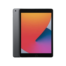 IPAD 8