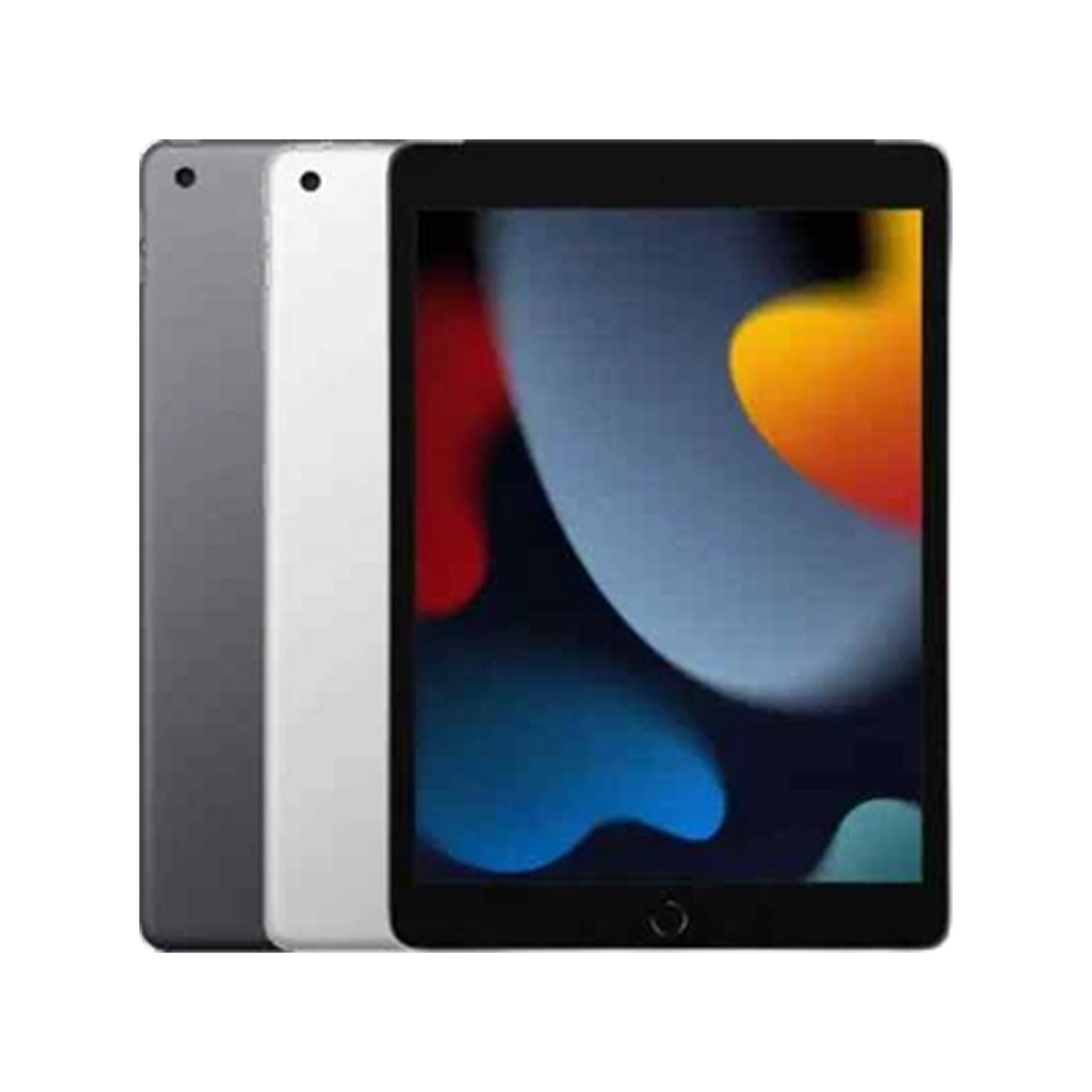 IPAD 9