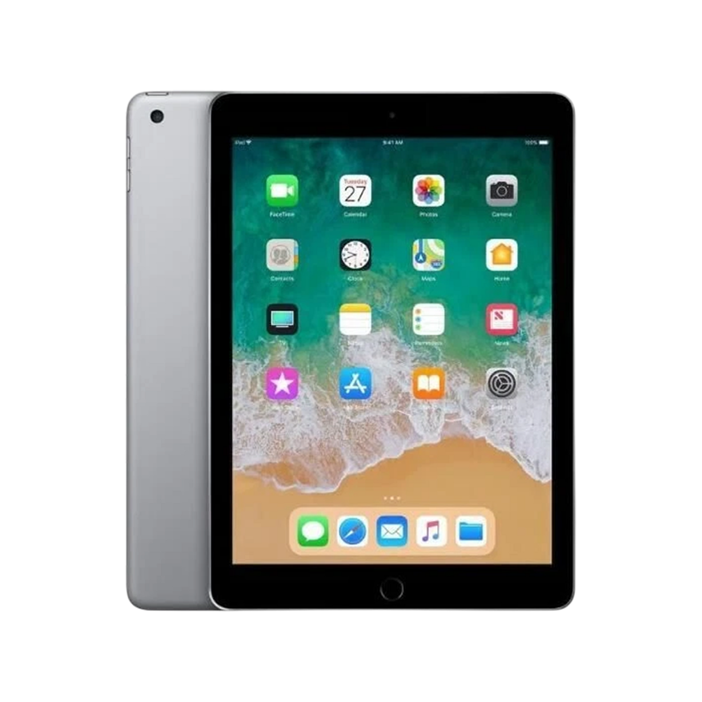 IPAD 9 LTE