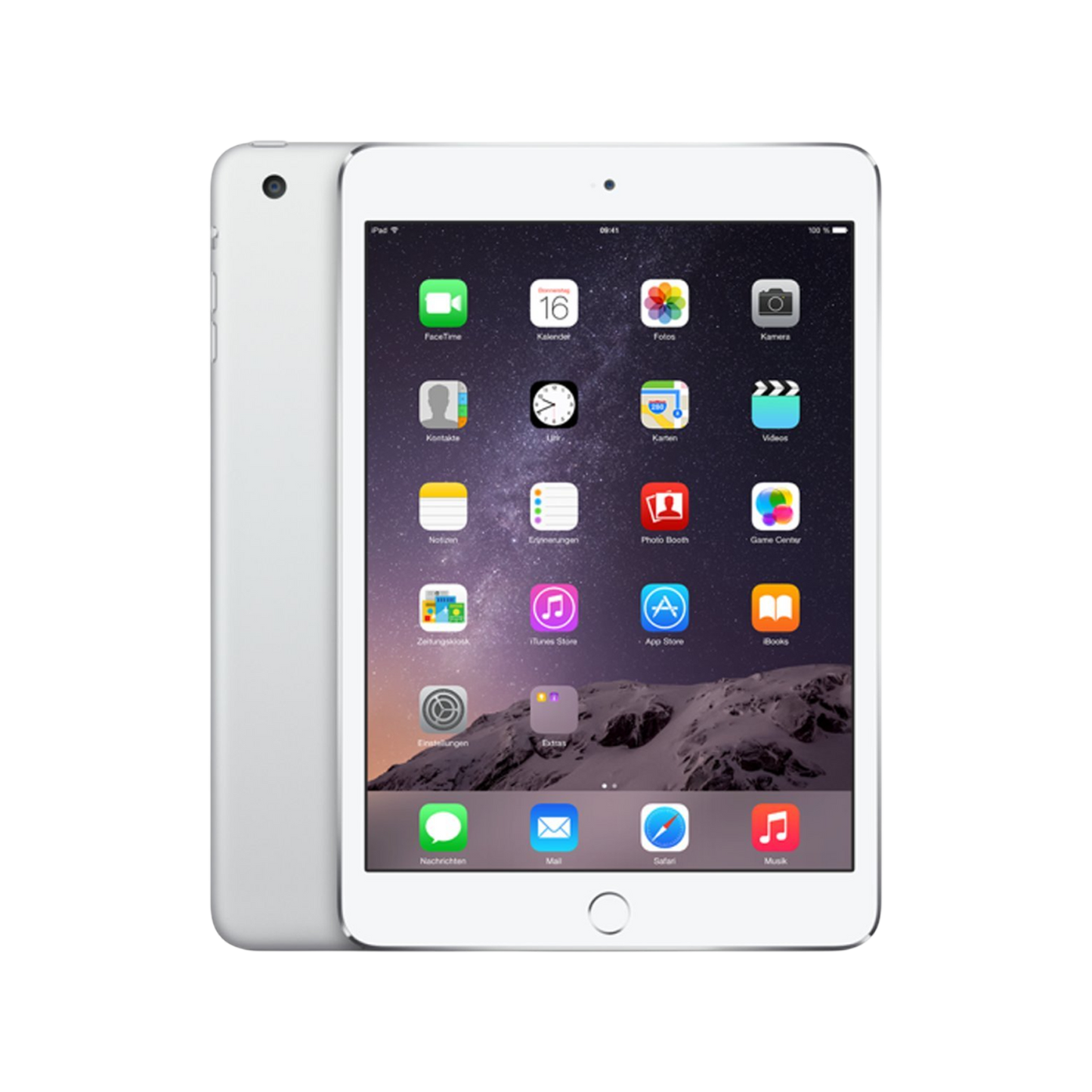 IPAD MINI 3 LTE