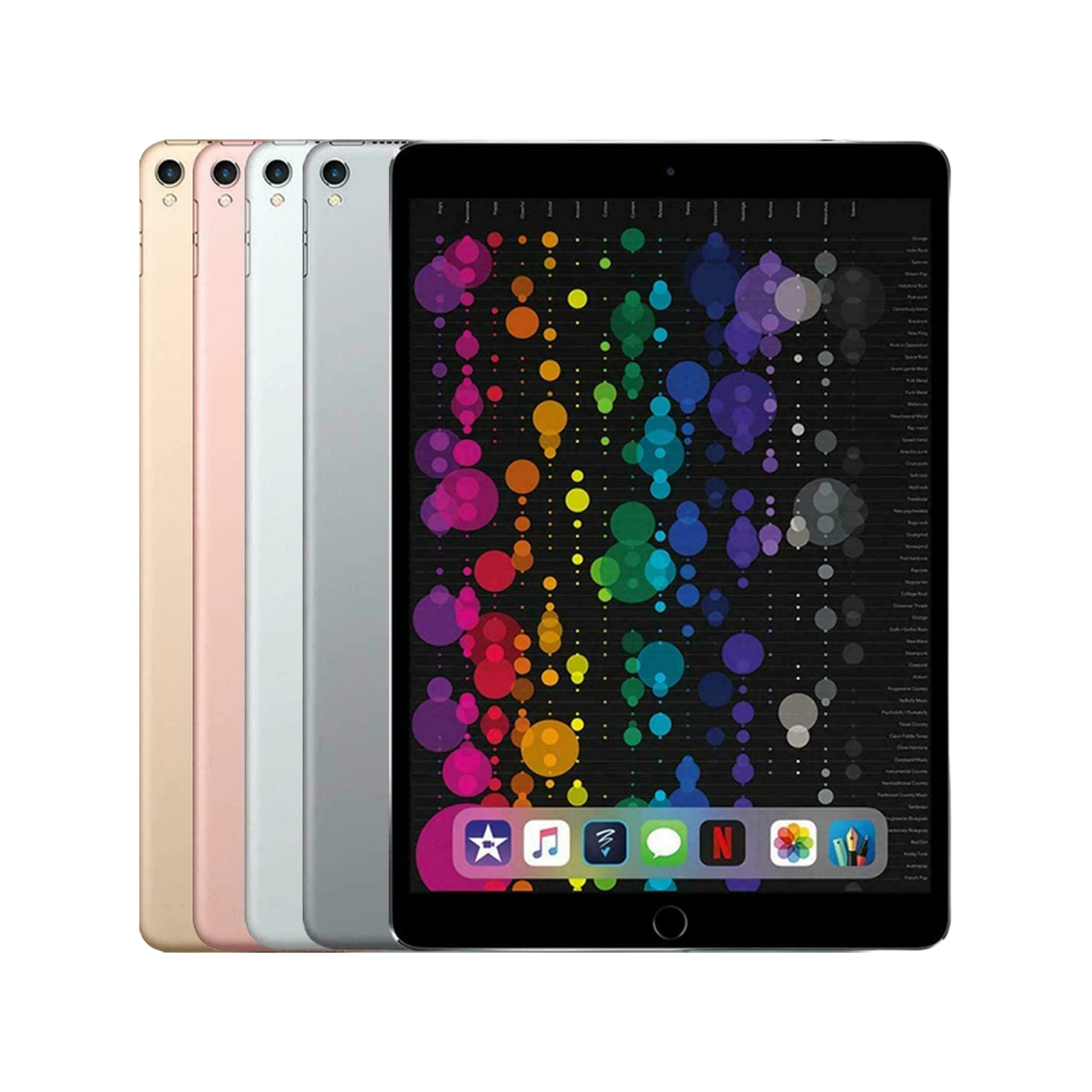 IPAD PRO 2 12.9IN