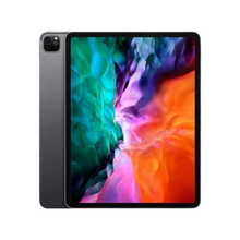 IPAD PRO 4 LTE 12.9IN