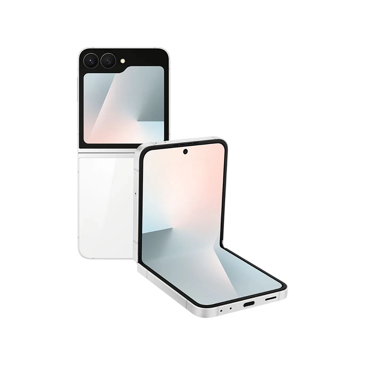 SAMSUNG F761 (Galaxy Z Flip7 FE)