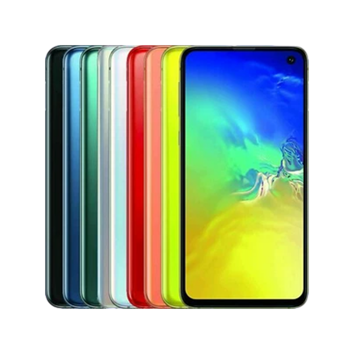 SAMSUNG G970F (Galaxy S10E)