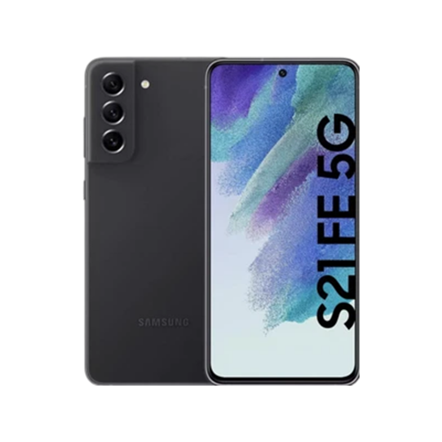 SAMSUNG G990B (Galaxy S21 FE 5G)