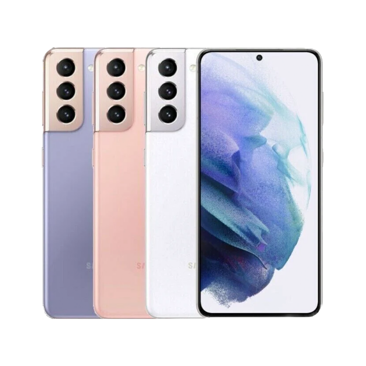 SAMSUNG G996B (Galaxy S21 Plus 5G)