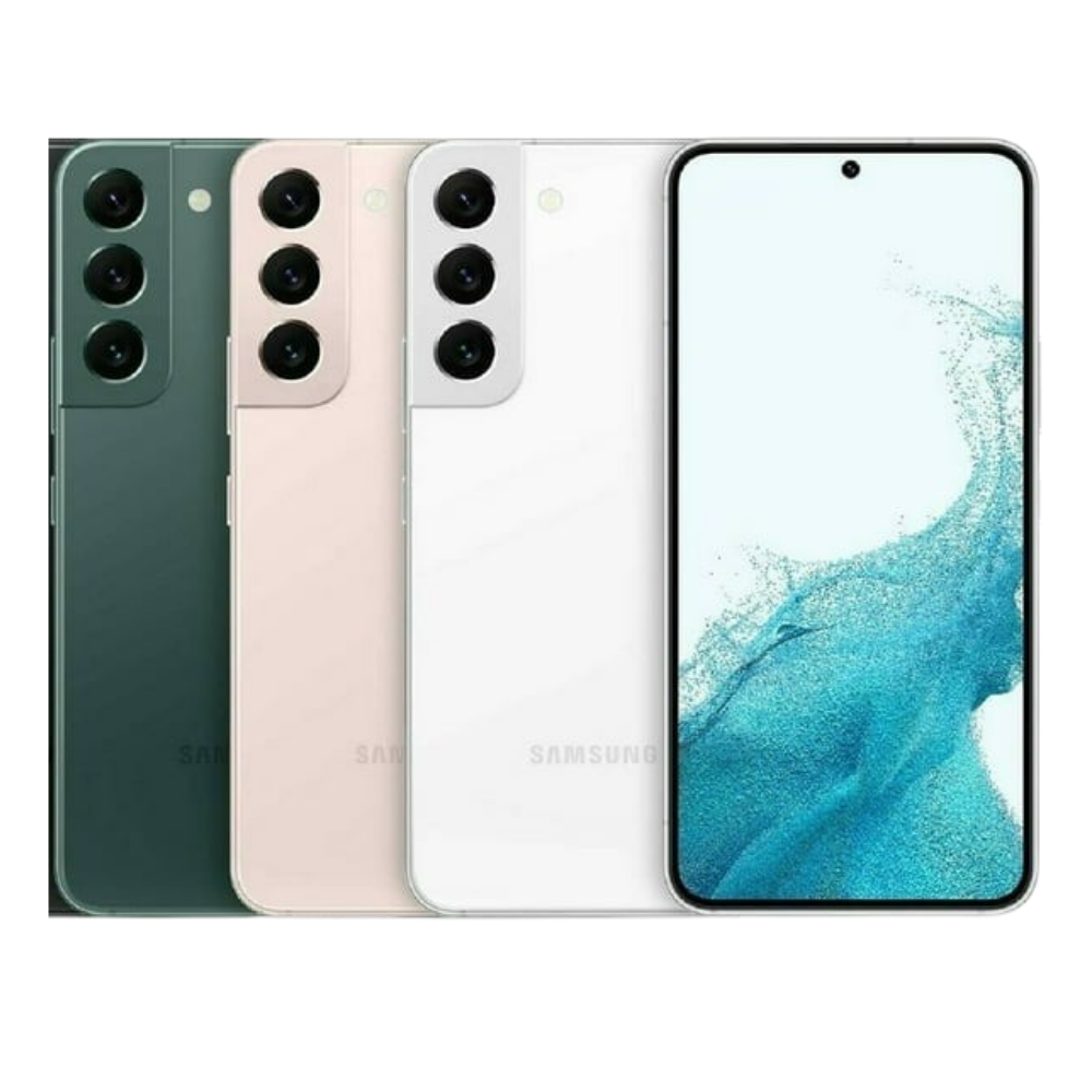 SAMSUNG S901B (Galaxy S22)