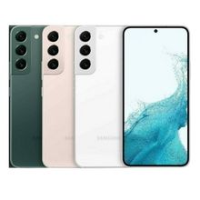 SAMSUNG S901B (Galaxy S22)