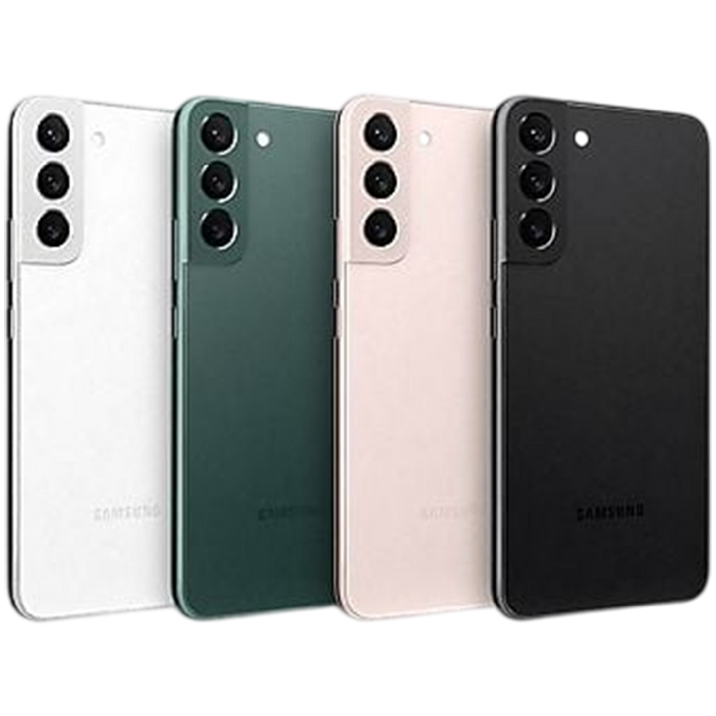 SAMSUNG S906B (Galaxy S22 Plus)