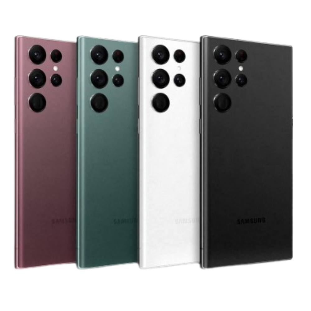 SAMSUNG S908B (Galaxy S22 Ultra)