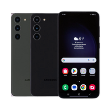 SAMSUNG S916B (Galaxy S23 Plus 5G)