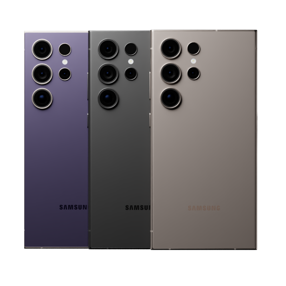 SAMSUNG S928B (Galaxy S24 Ultra5G)