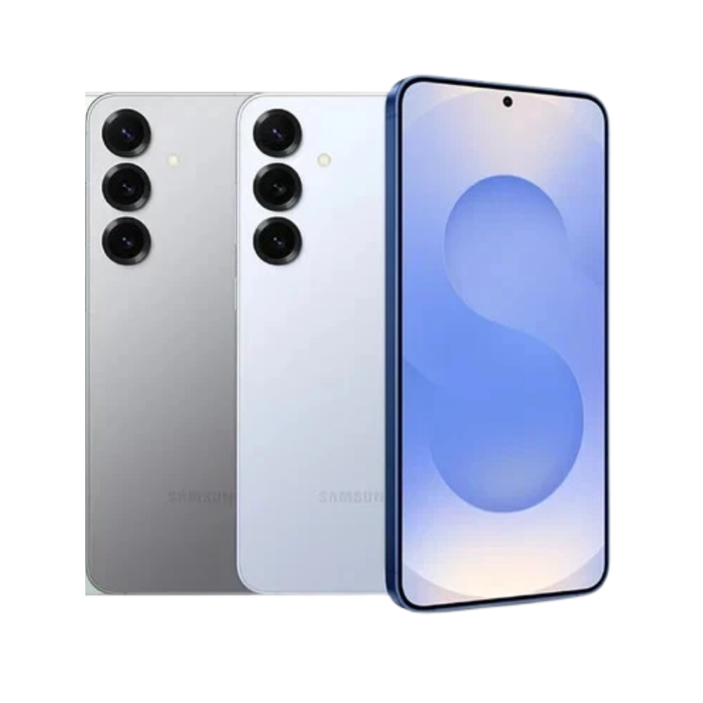SAMSUNG S936B (Galaxy S25 Plus 5G)